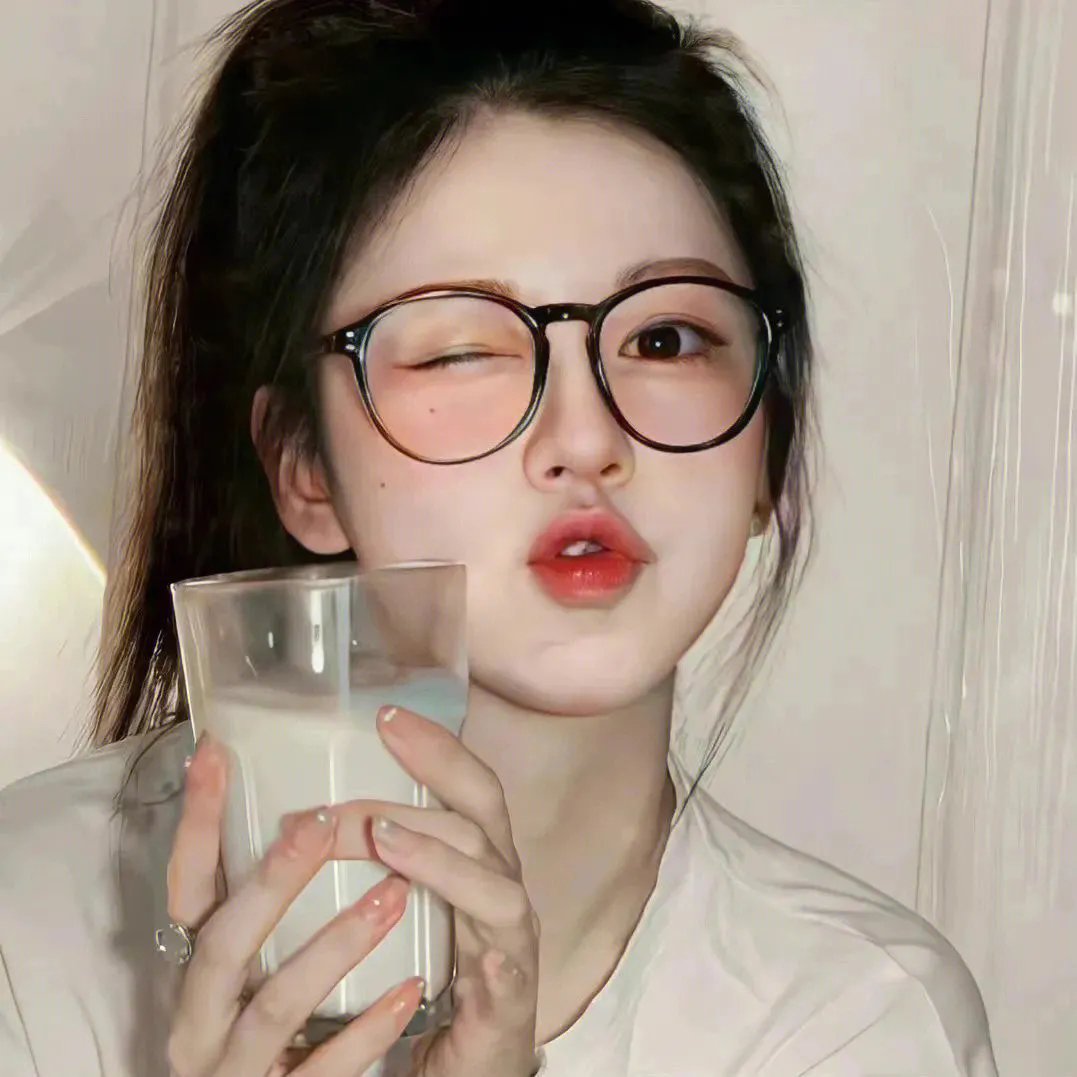 幸运女士