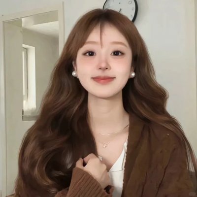 最近，我的妹妹有点怪